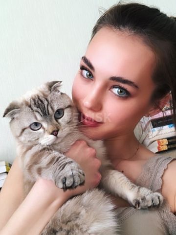 Проститутка Лада